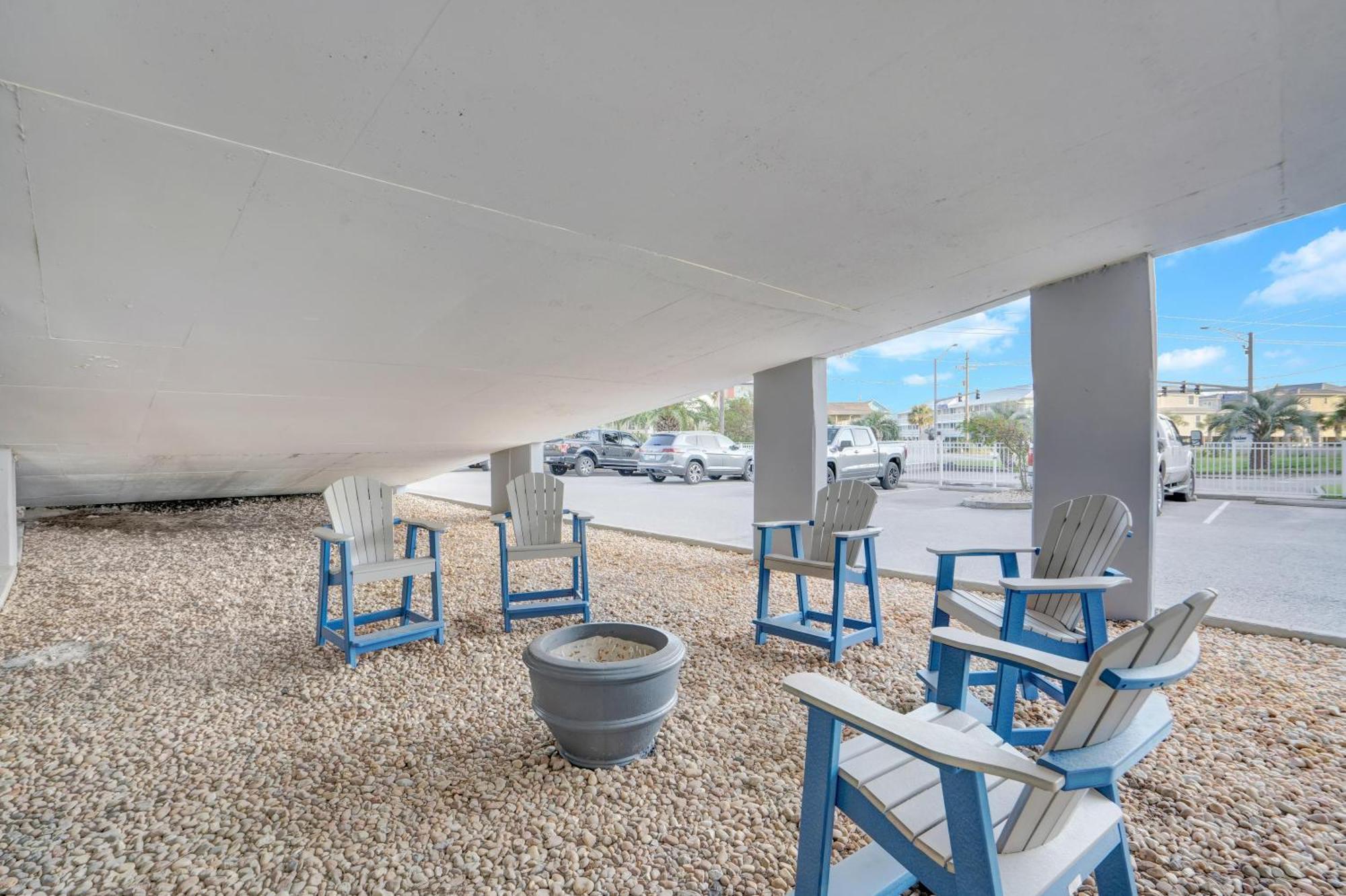 Lighthouse 1408 By Liquid Life Apartment Gulf Shores Luaran gambar