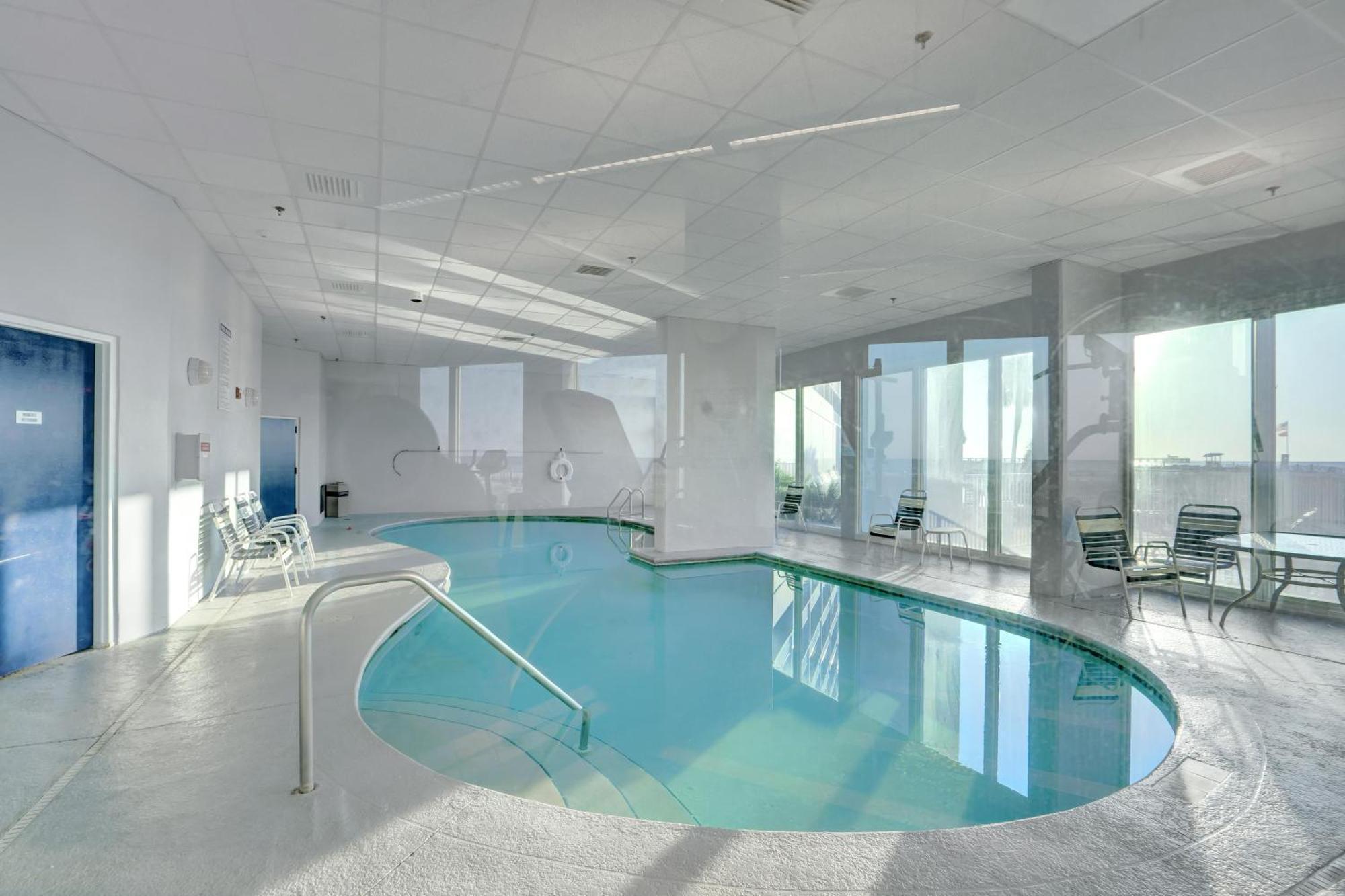 Lighthouse 1408 By Liquid Life Apartment Gulf Shores Luaran gambar