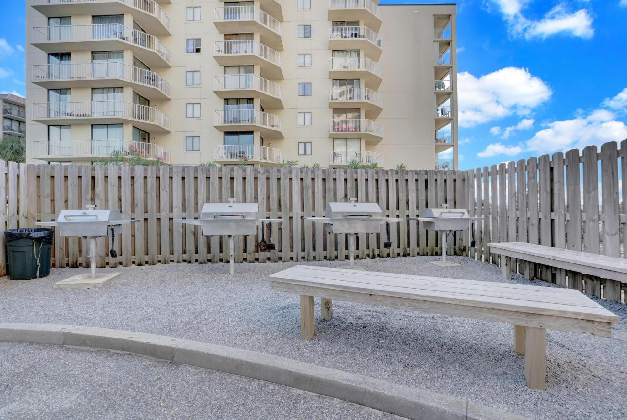 Lighthouse 1408 By Liquid Life Apartment Gulf Shores Luaran gambar