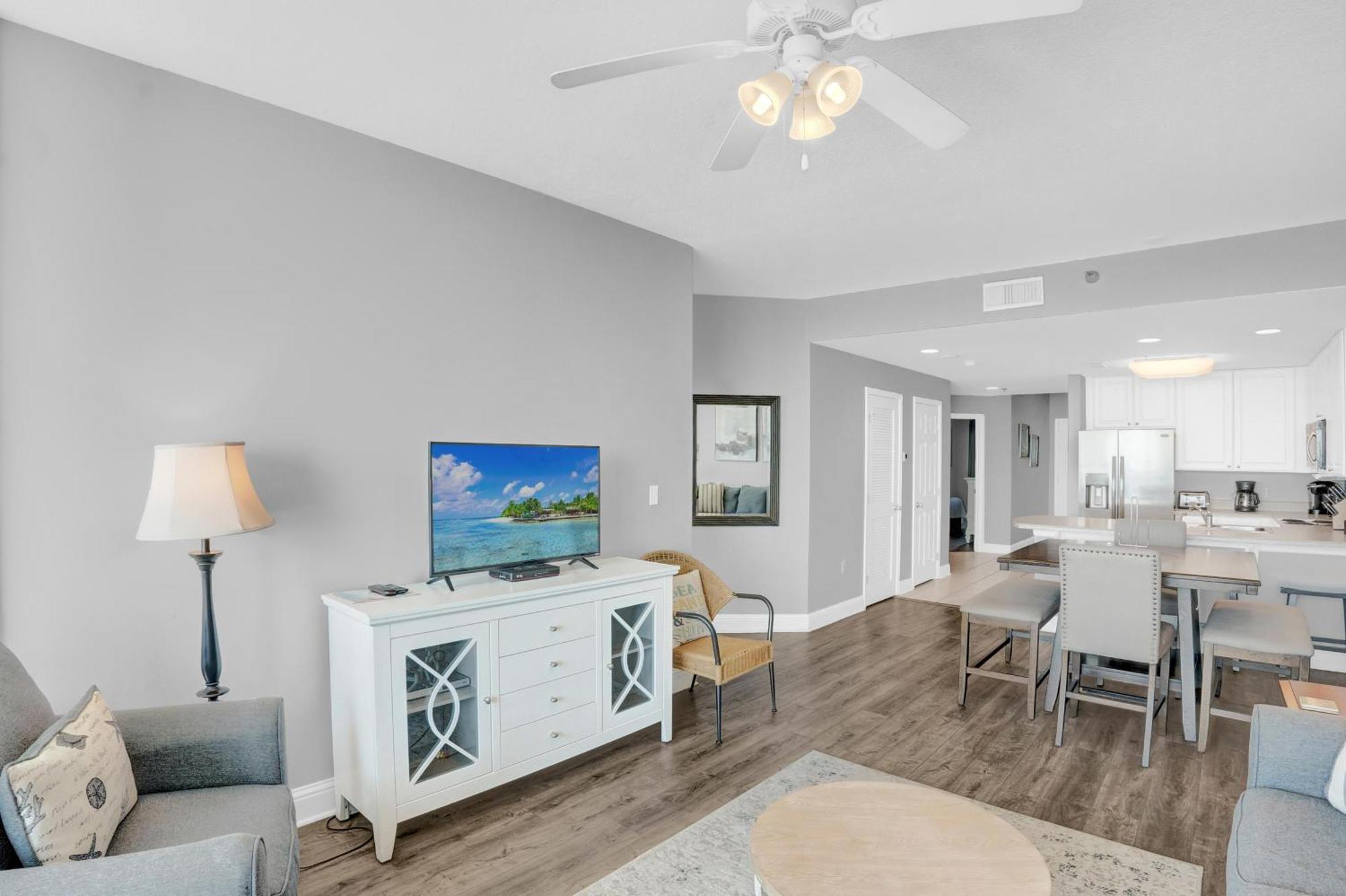 Lighthouse 1408 By Liquid Life Apartment Gulf Shores Luaran gambar