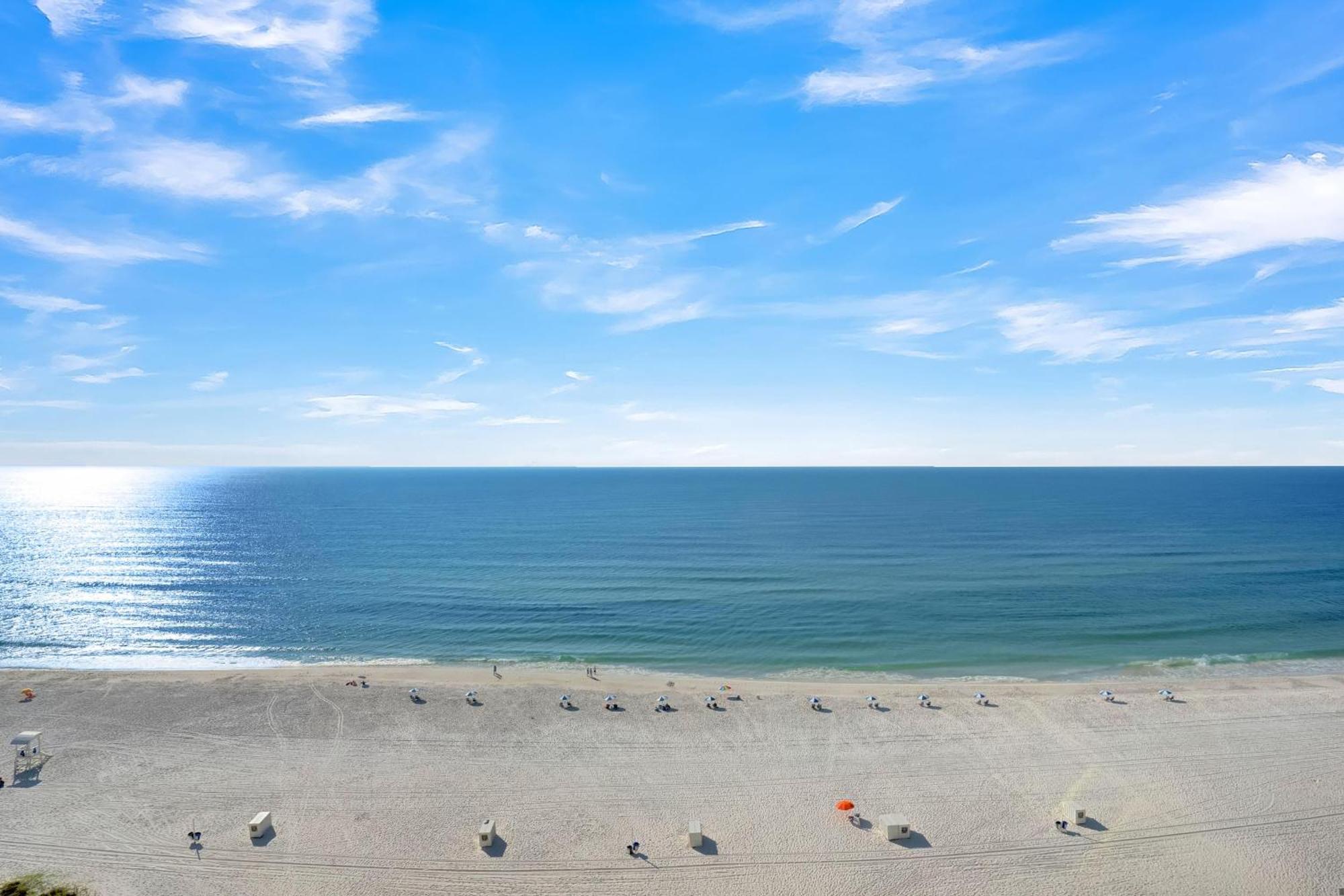 Lighthouse 1408 By Liquid Life Apartment Gulf Shores Luaran gambar