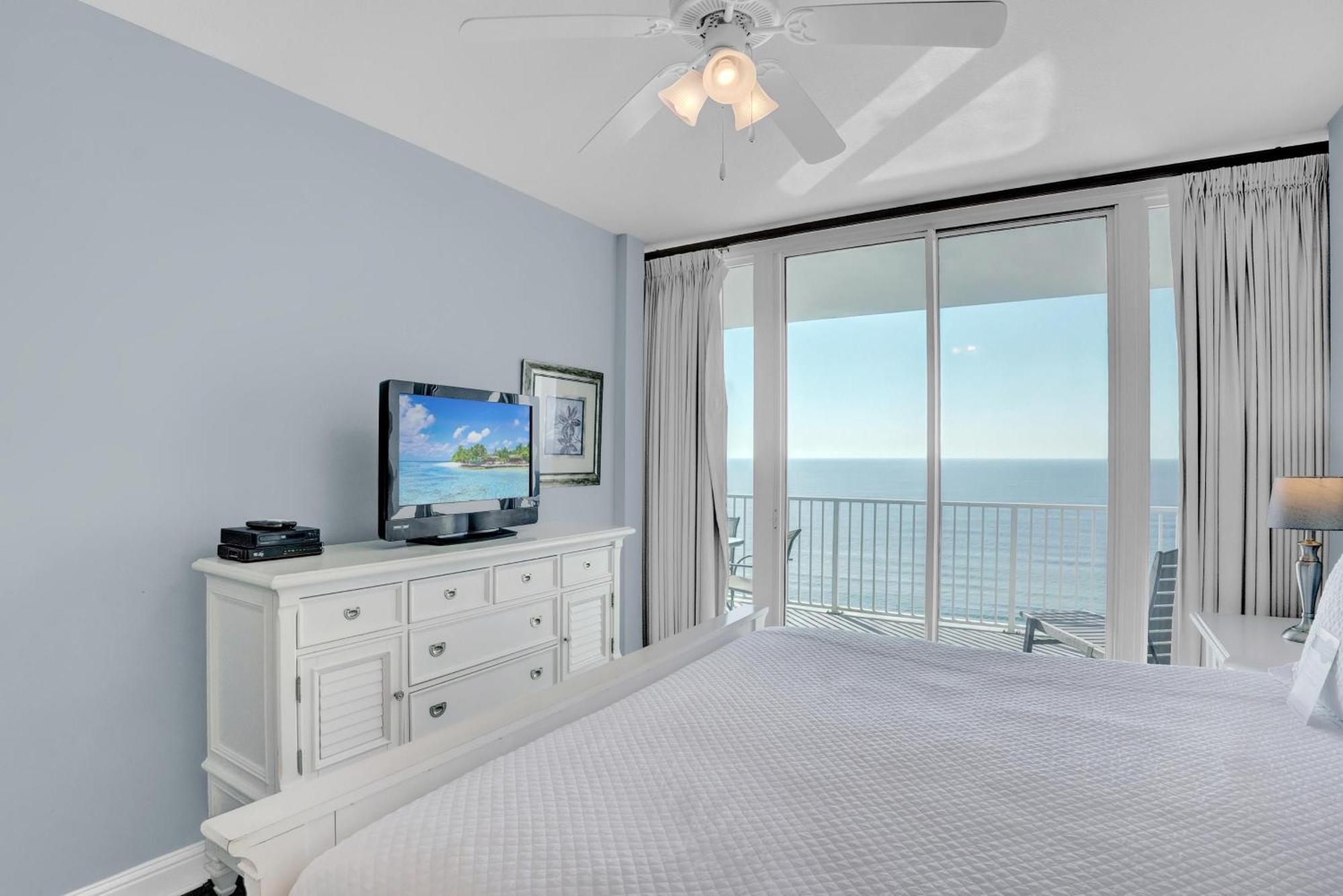 Lighthouse 1408 By Liquid Life Apartment Gulf Shores Luaran gambar