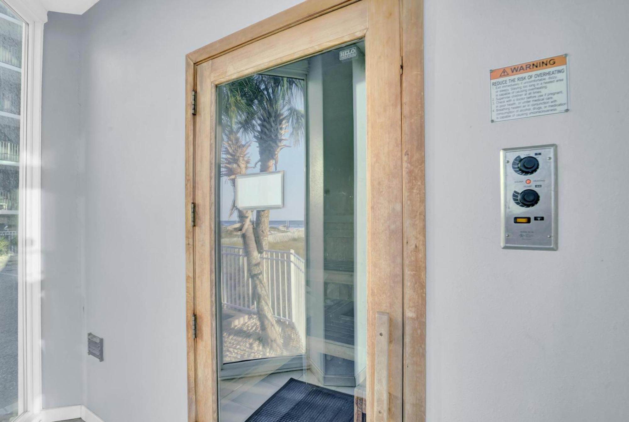 Lighthouse 1408 By Liquid Life Apartment Gulf Shores Luaran gambar