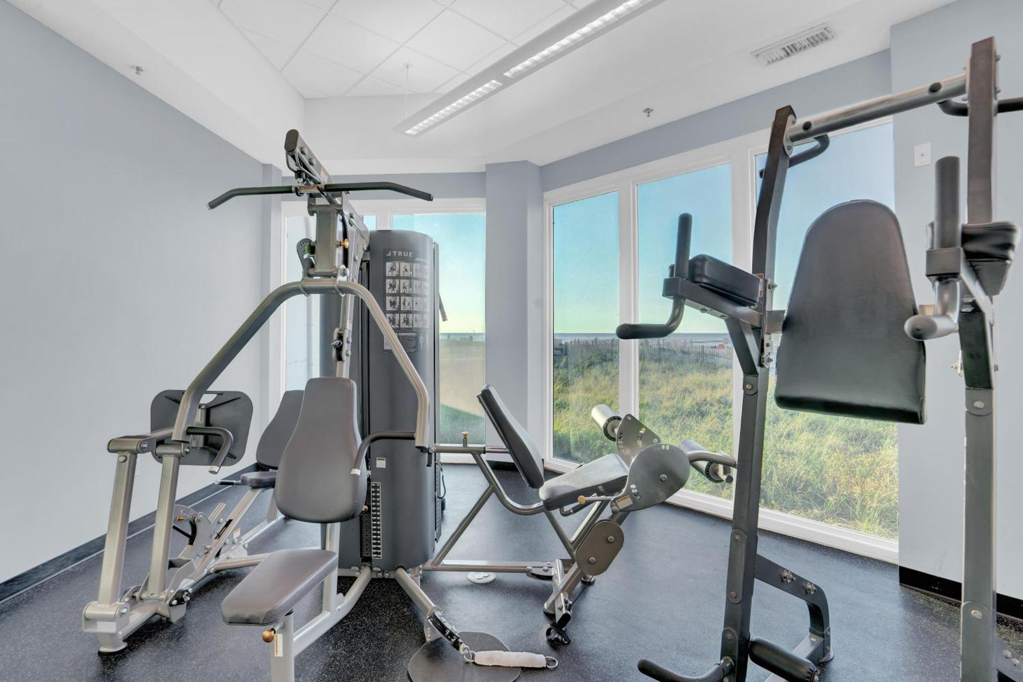 Lighthouse 1408 By Liquid Life Apartment Gulf Shores Luaran gambar