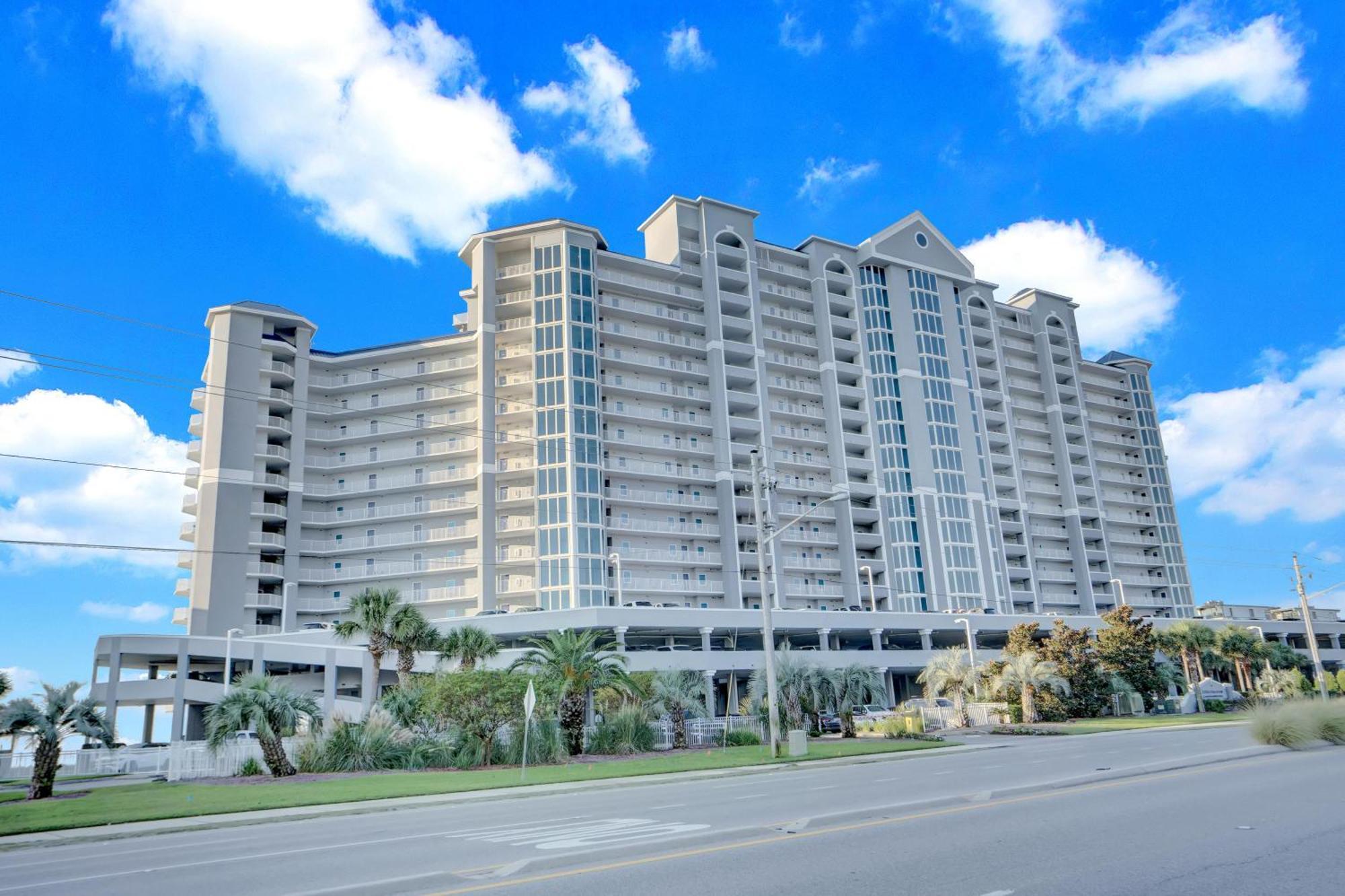 Lighthouse 1408 By Liquid Life Apartment Gulf Shores Luaran gambar