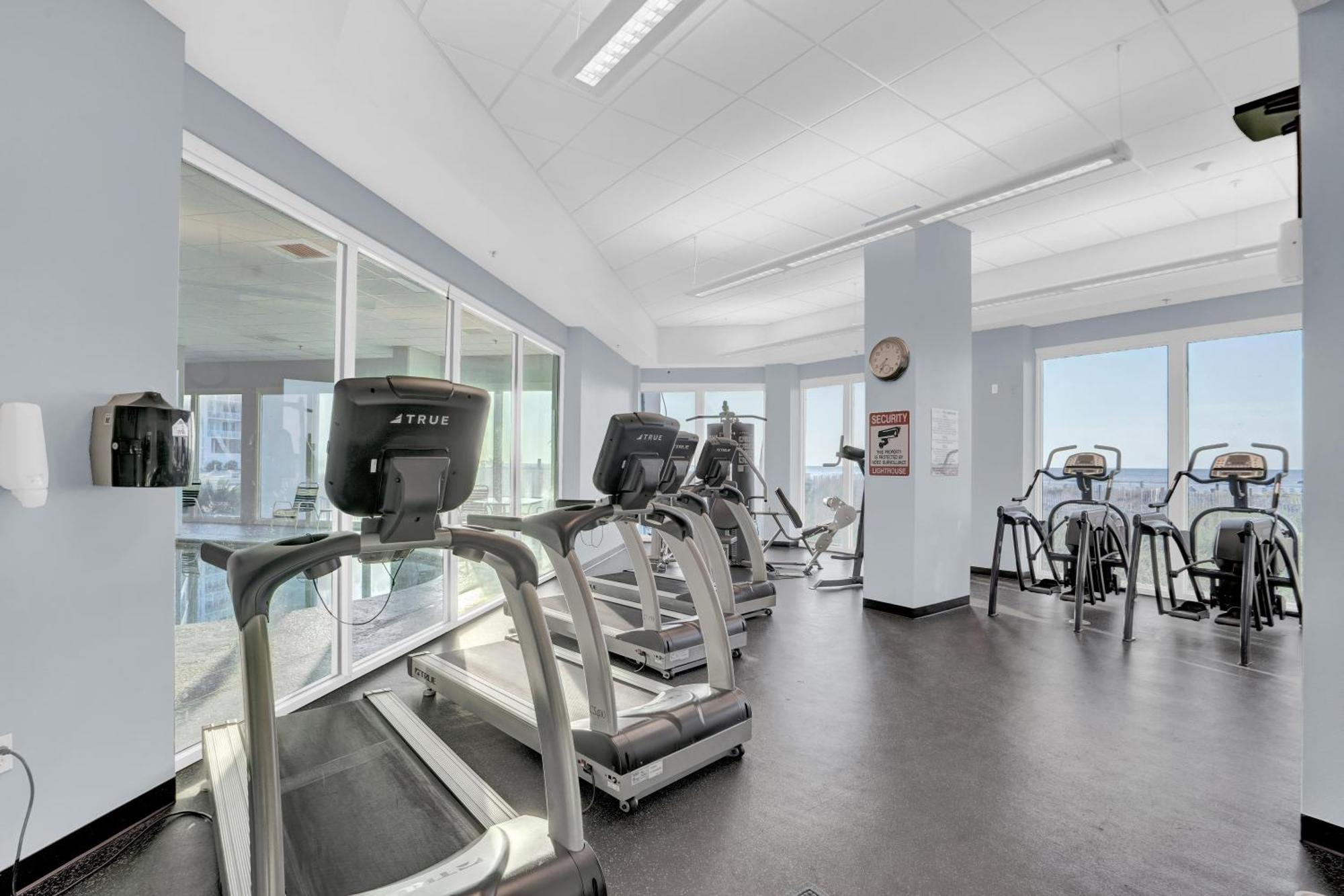 Lighthouse 1408 By Liquid Life Apartment Gulf Shores Luaran gambar