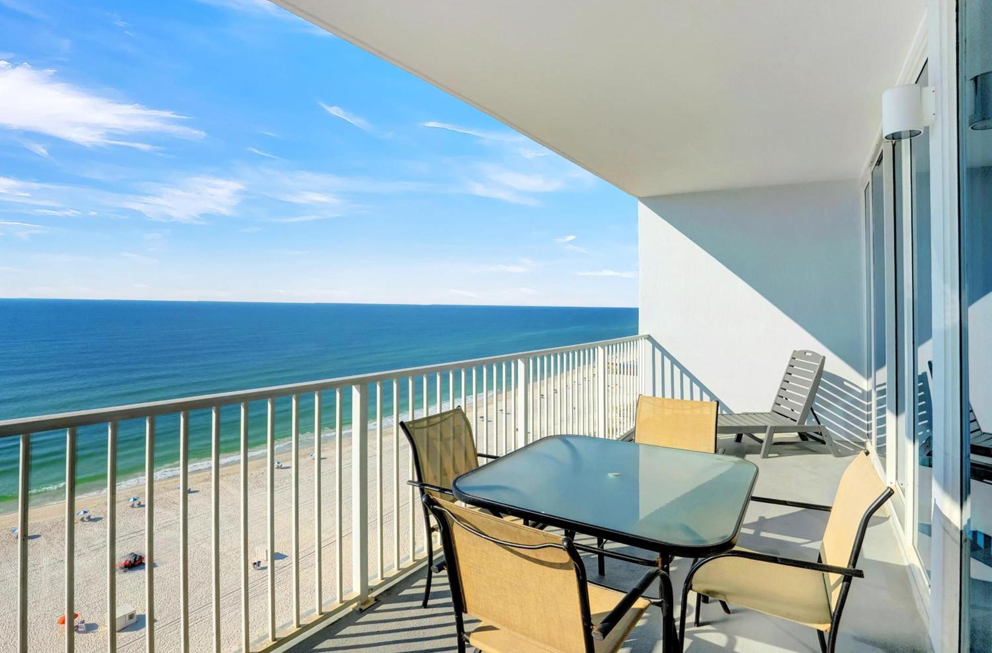Lighthouse 1408 By Liquid Life Apartment Gulf Shores Luaran gambar