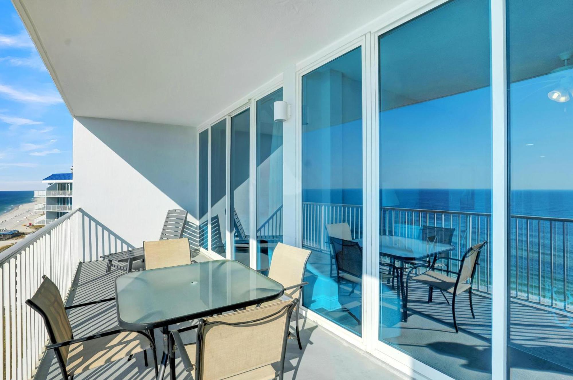 Lighthouse 1408 By Liquid Life Apartment Gulf Shores Luaran gambar