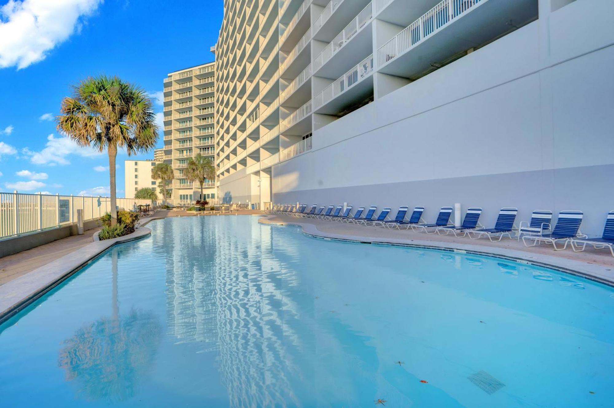 Lighthouse 1408 By Liquid Life Apartment Gulf Shores Luaran gambar
