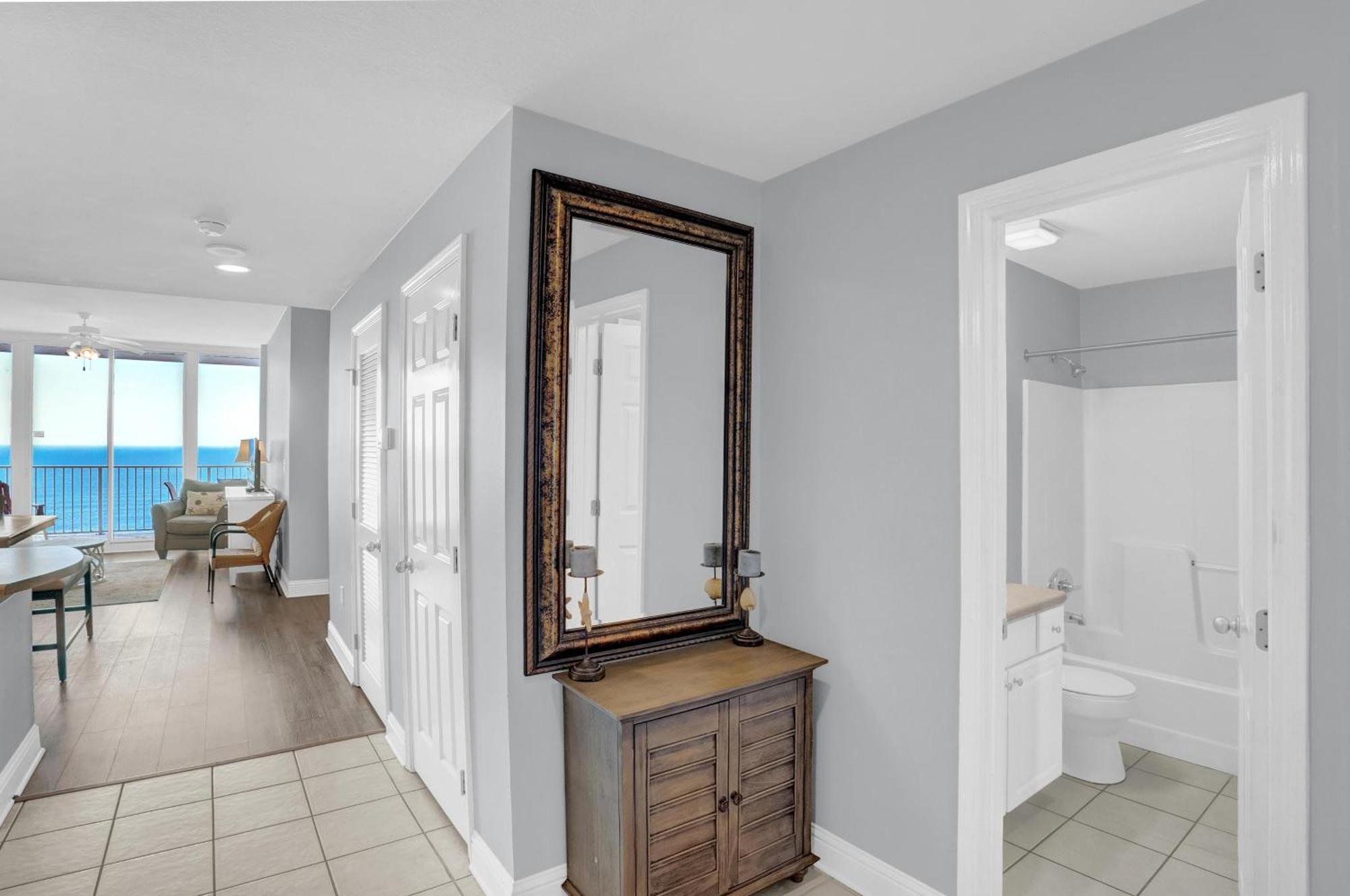 Lighthouse 1408 By Liquid Life Apartment Gulf Shores Luaran gambar