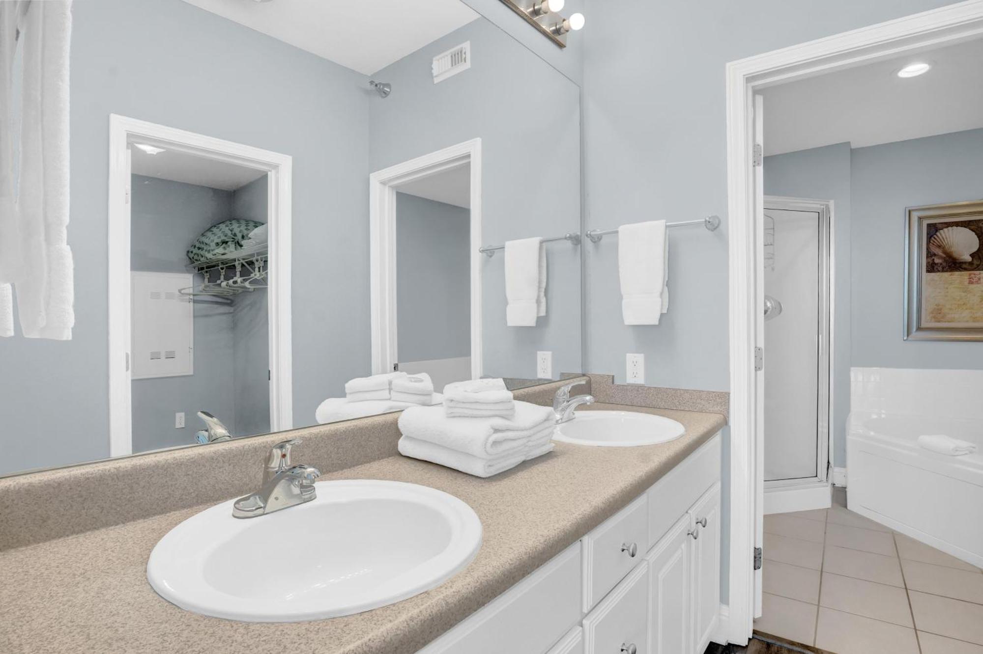 Lighthouse 1408 By Liquid Life Apartment Gulf Shores Luaran gambar