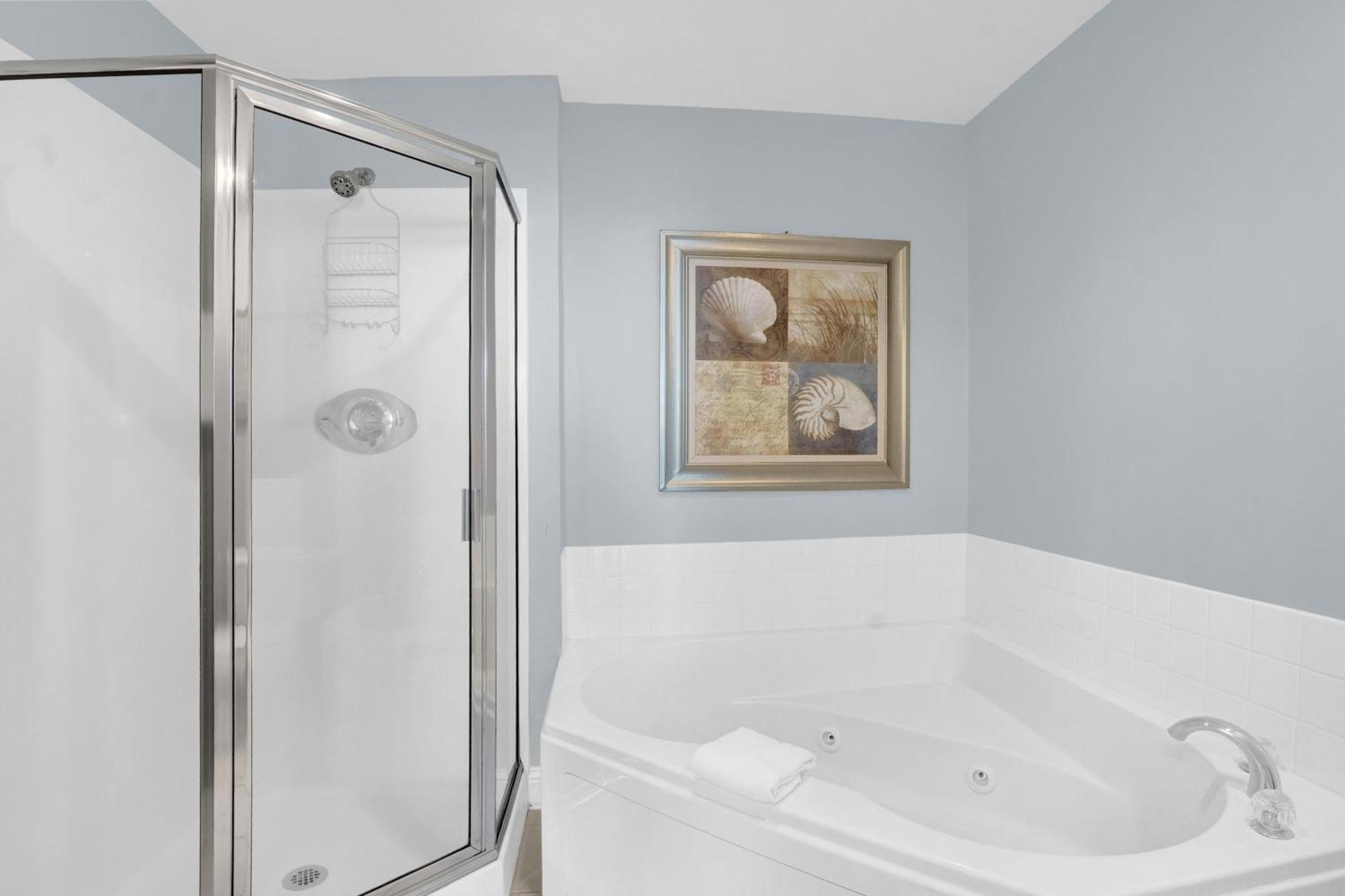 Lighthouse 1408 By Liquid Life Apartment Gulf Shores Luaran gambar