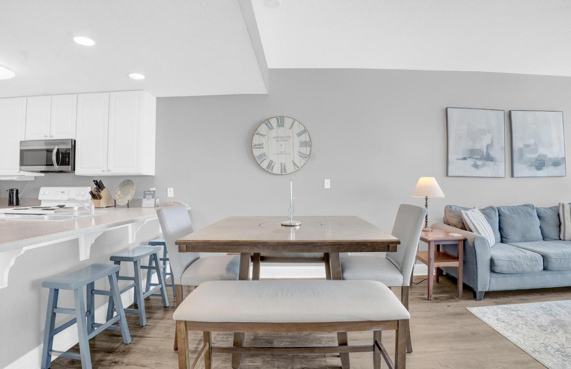 Lighthouse 1408 By Liquid Life Apartment Gulf Shores Luaran gambar