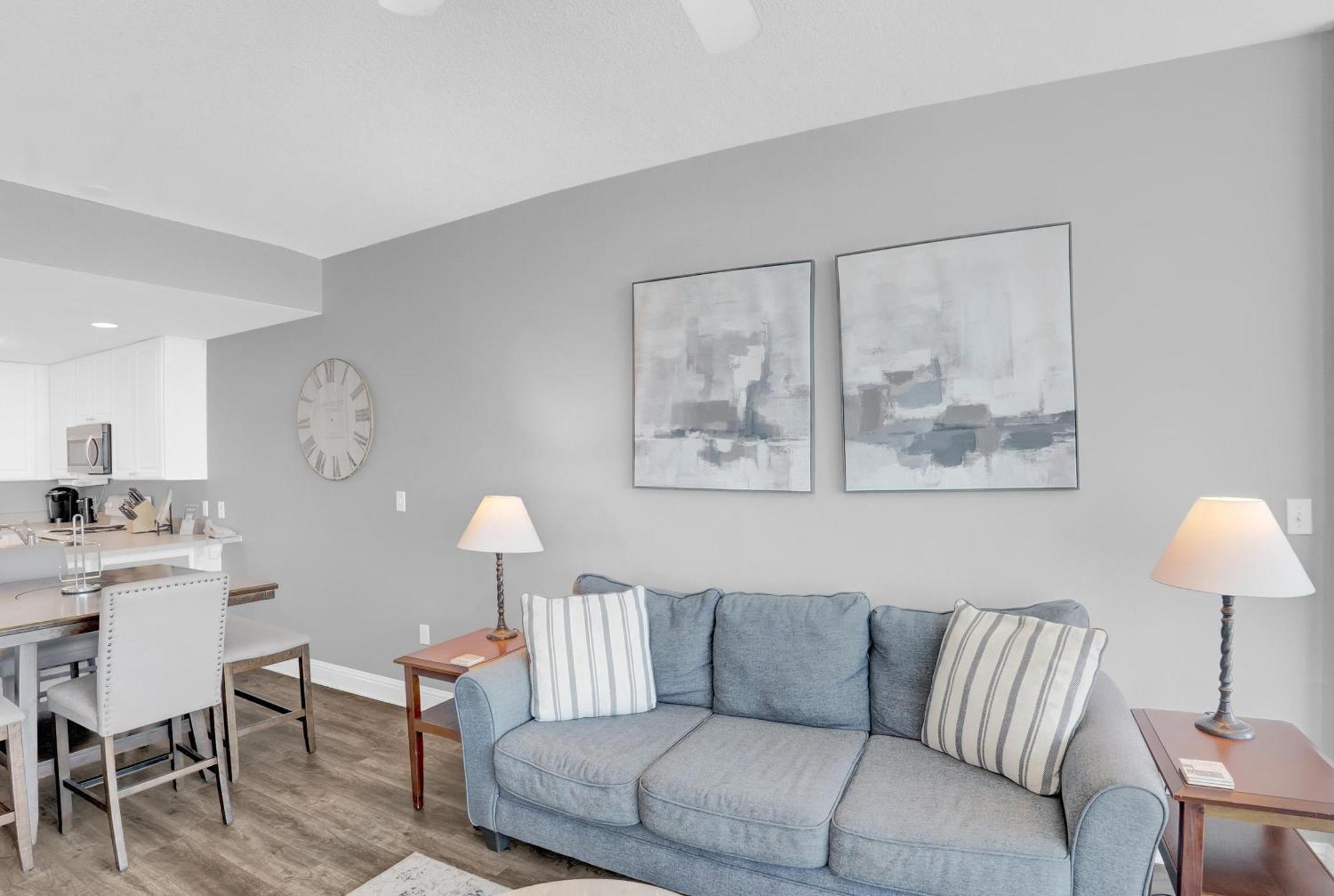 Lighthouse 1408 By Liquid Life Apartment Gulf Shores Luaran gambar